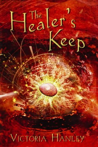 The Healers Keep Victoria Hanley