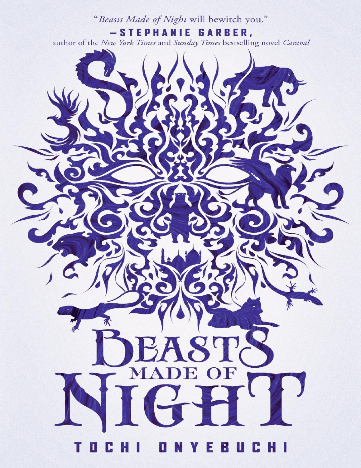 Beasts Made Of Night Tochi Onyebuchi