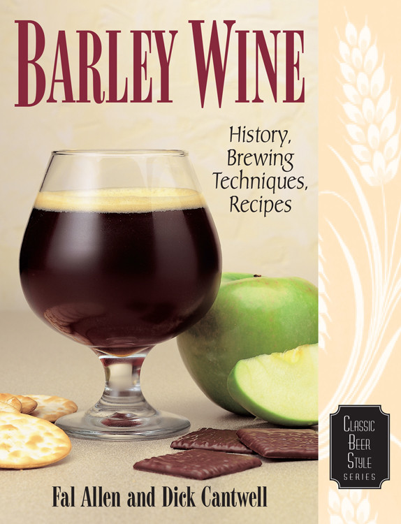 Barley Wine Fal Allen Dick Cantwell
