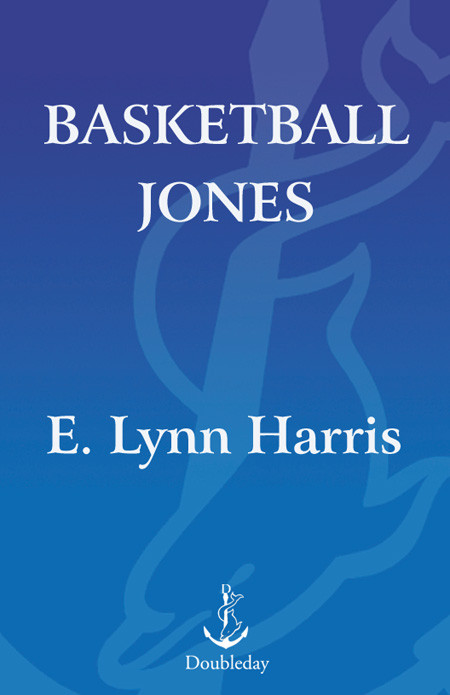 Basketball Jones E Lynn Harris