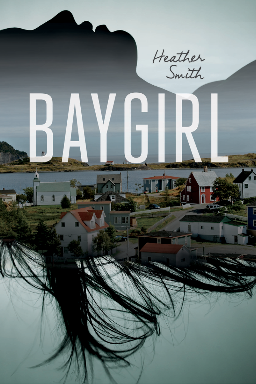 Baygirl Heather Smith