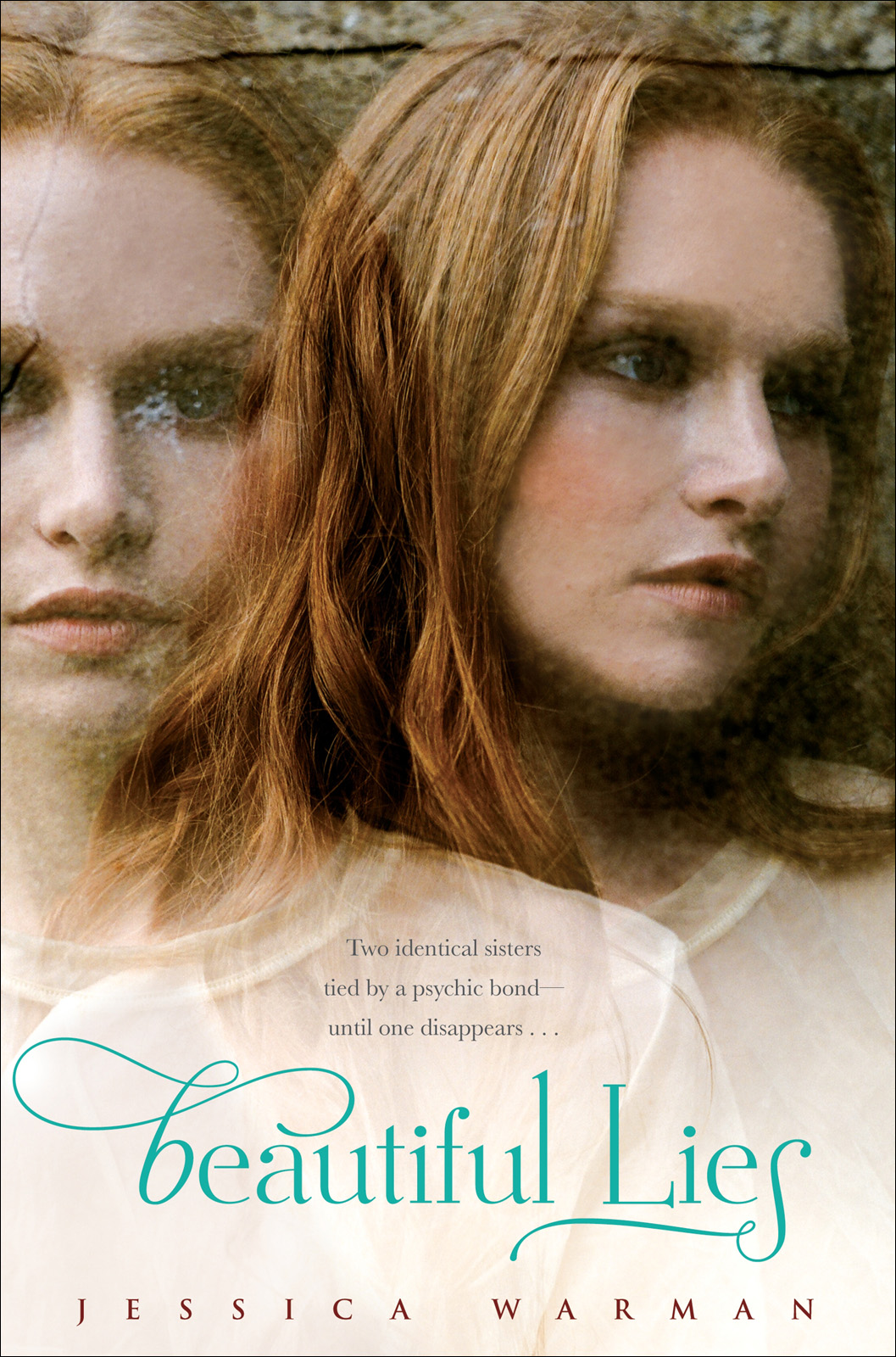 Beautiful Lies Jessica Warman