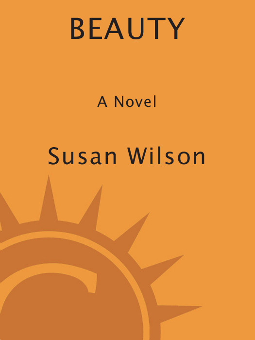Beauty Susan Wilson