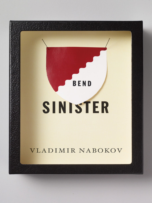 Bend Sinister Vladimir Nabokov