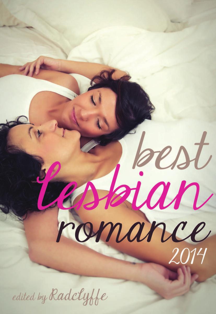 Best Lesbian Romance 2014 Radclyffe
