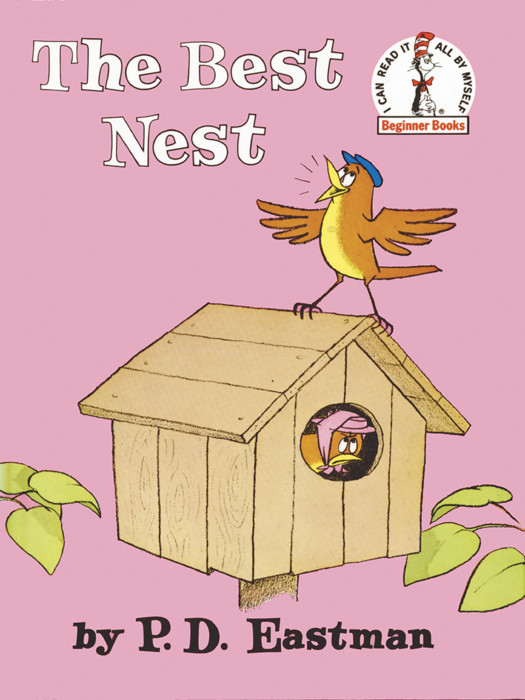 The Best Nest Pd Eastman