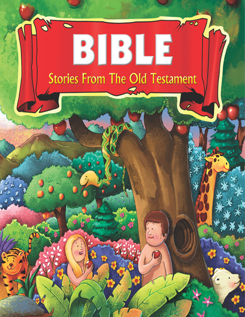 Bible Old Testament Dreamland Publications