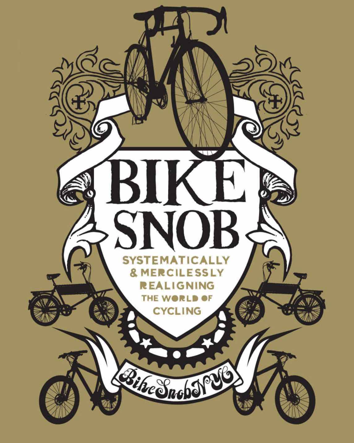 Bike Snob Systematically Mercilessly Realigning The World Of Cycling Bikesnobnyc