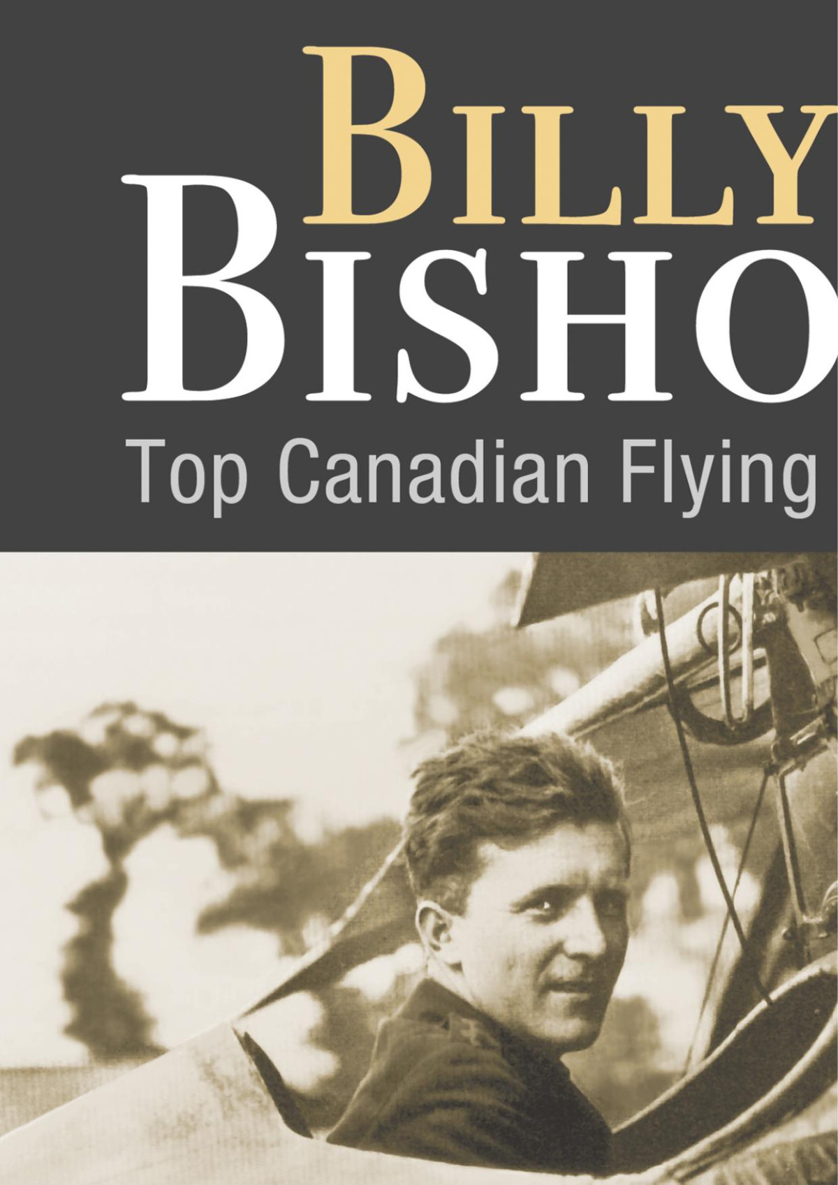 Billy Bishop Dan Mccaffery