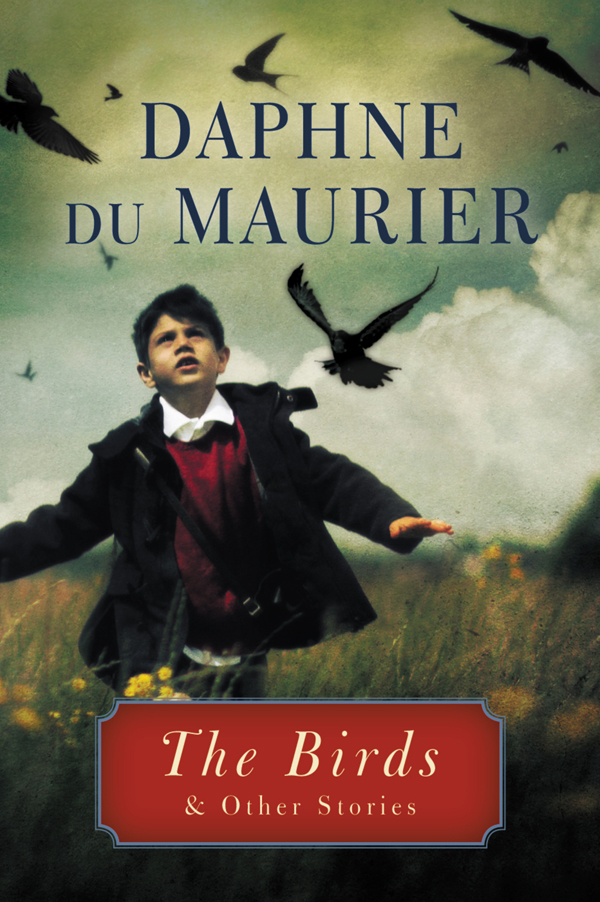 The Birds Daphne Du Maurier