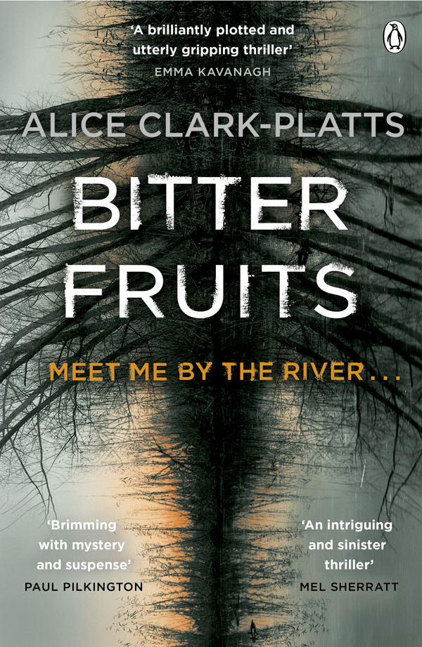 Bitter Fruits Alice Clarkplatts