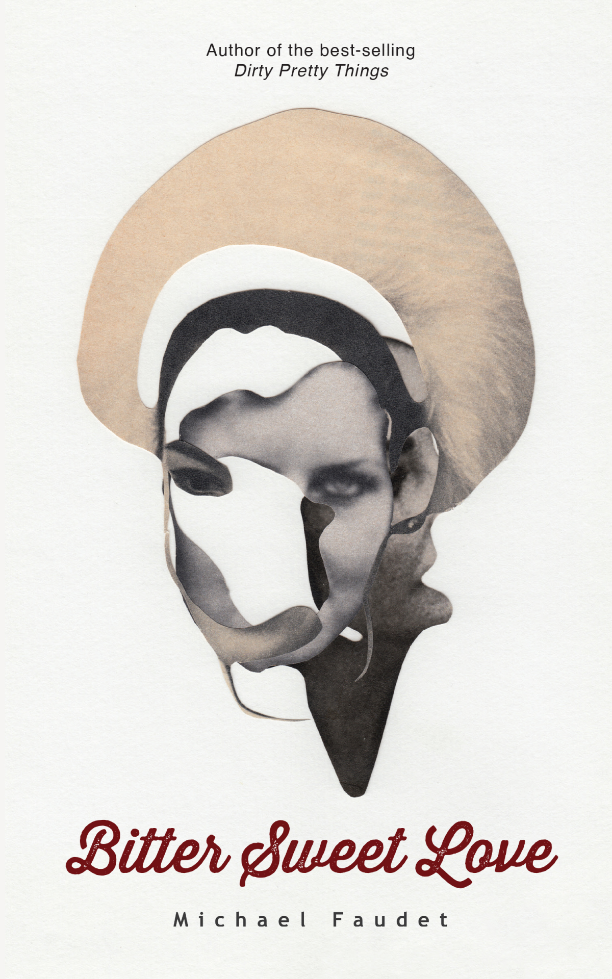 Bitter Sweet Love Michael Faudet