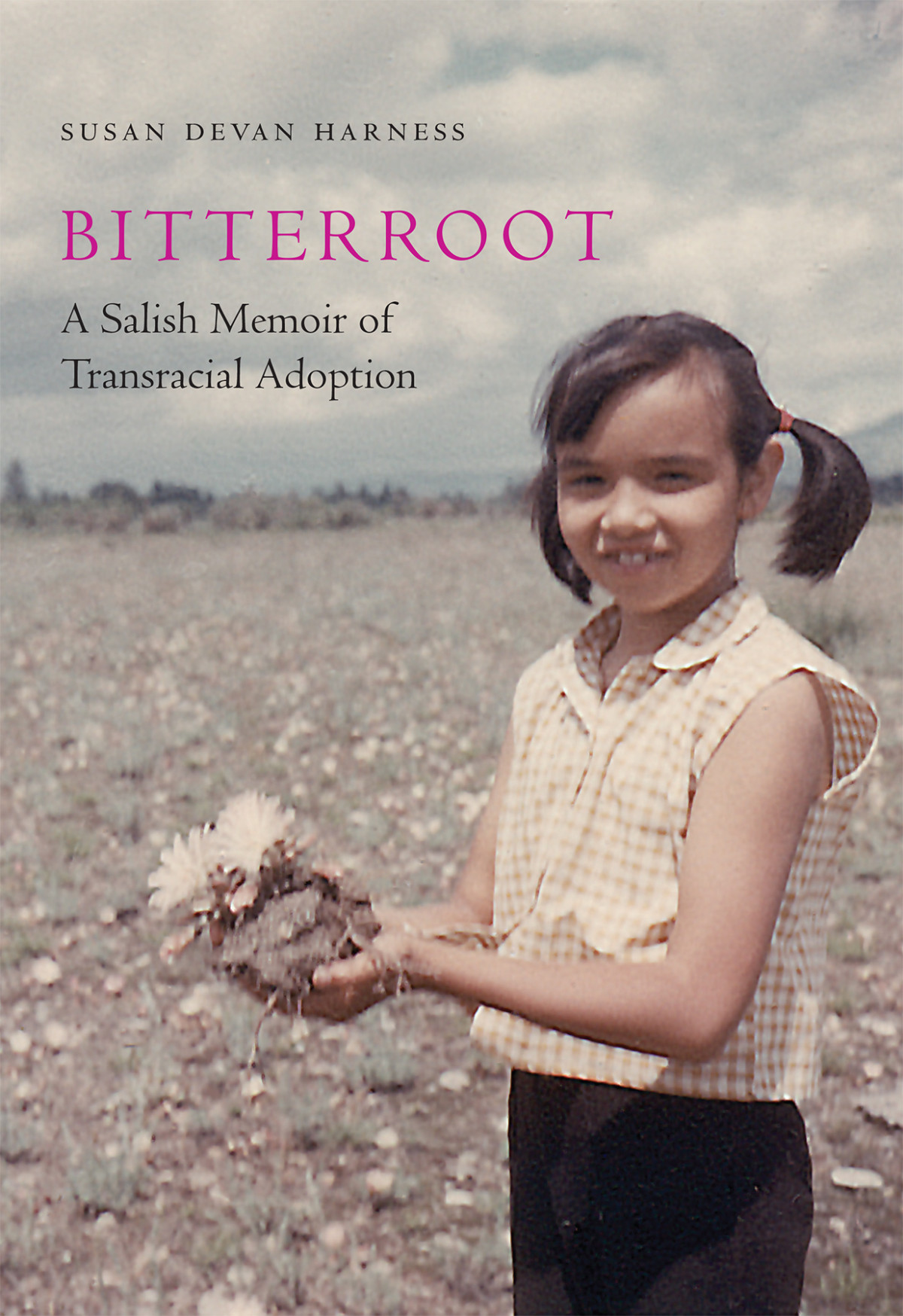 Bitterroot Susan Devan Harness