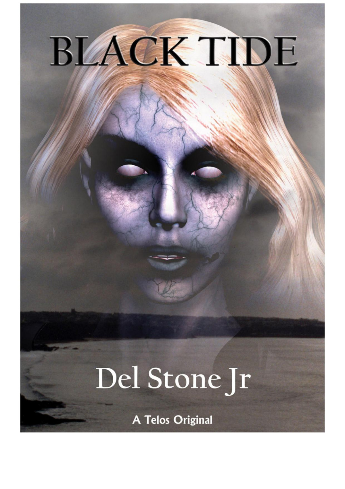 Black Tide Del Stone