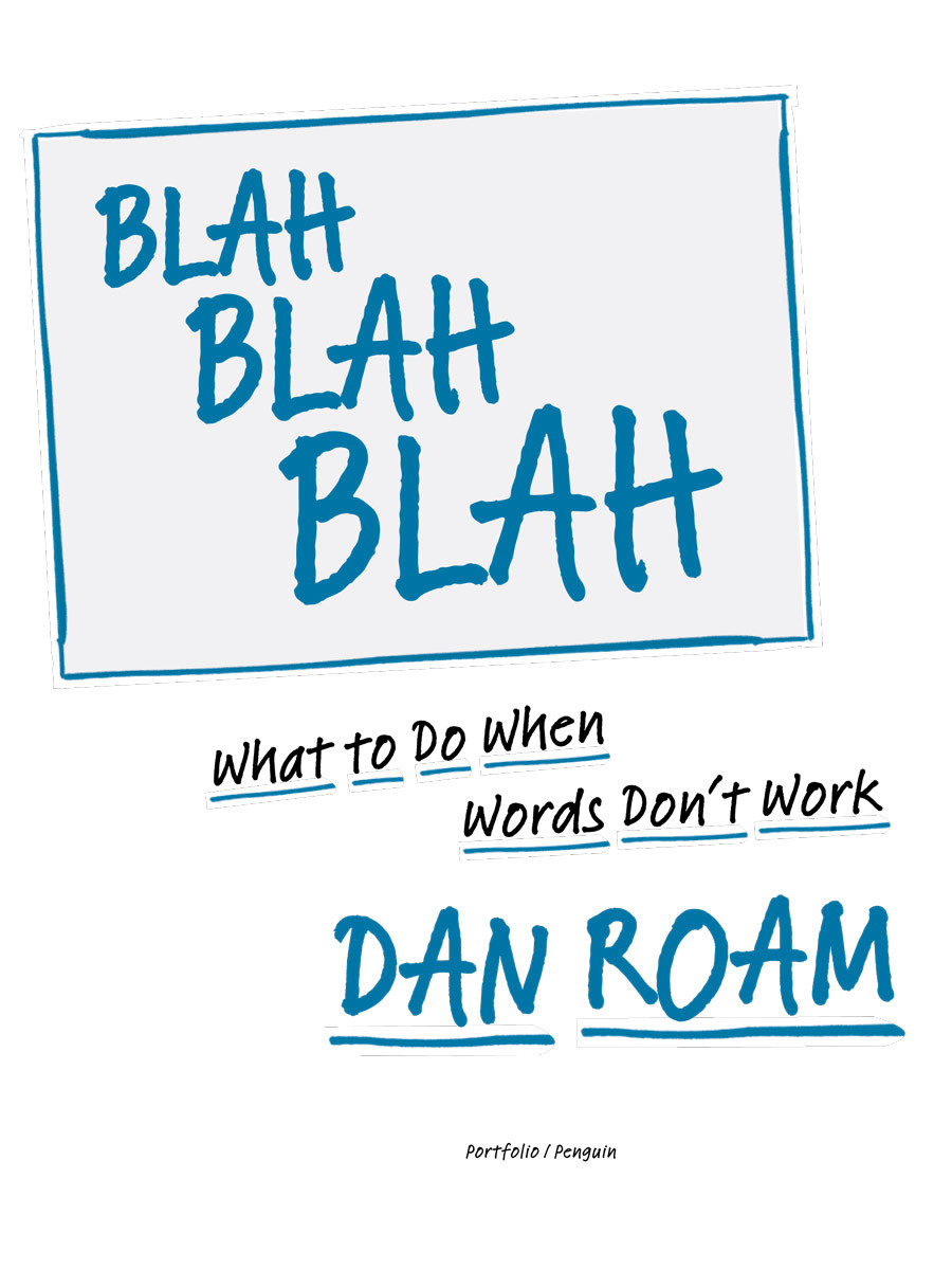 Blah Blah Blah Dan Roam