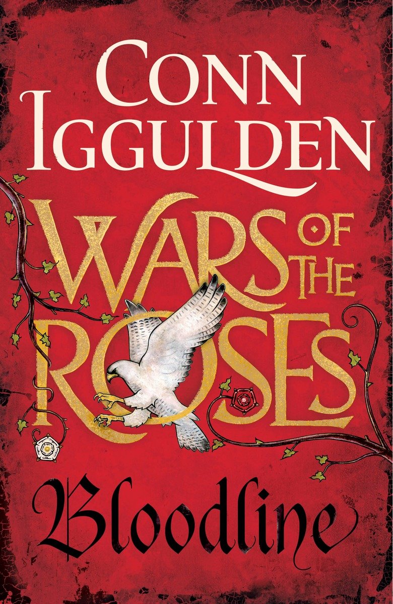 Bloodline Conn Iggulden