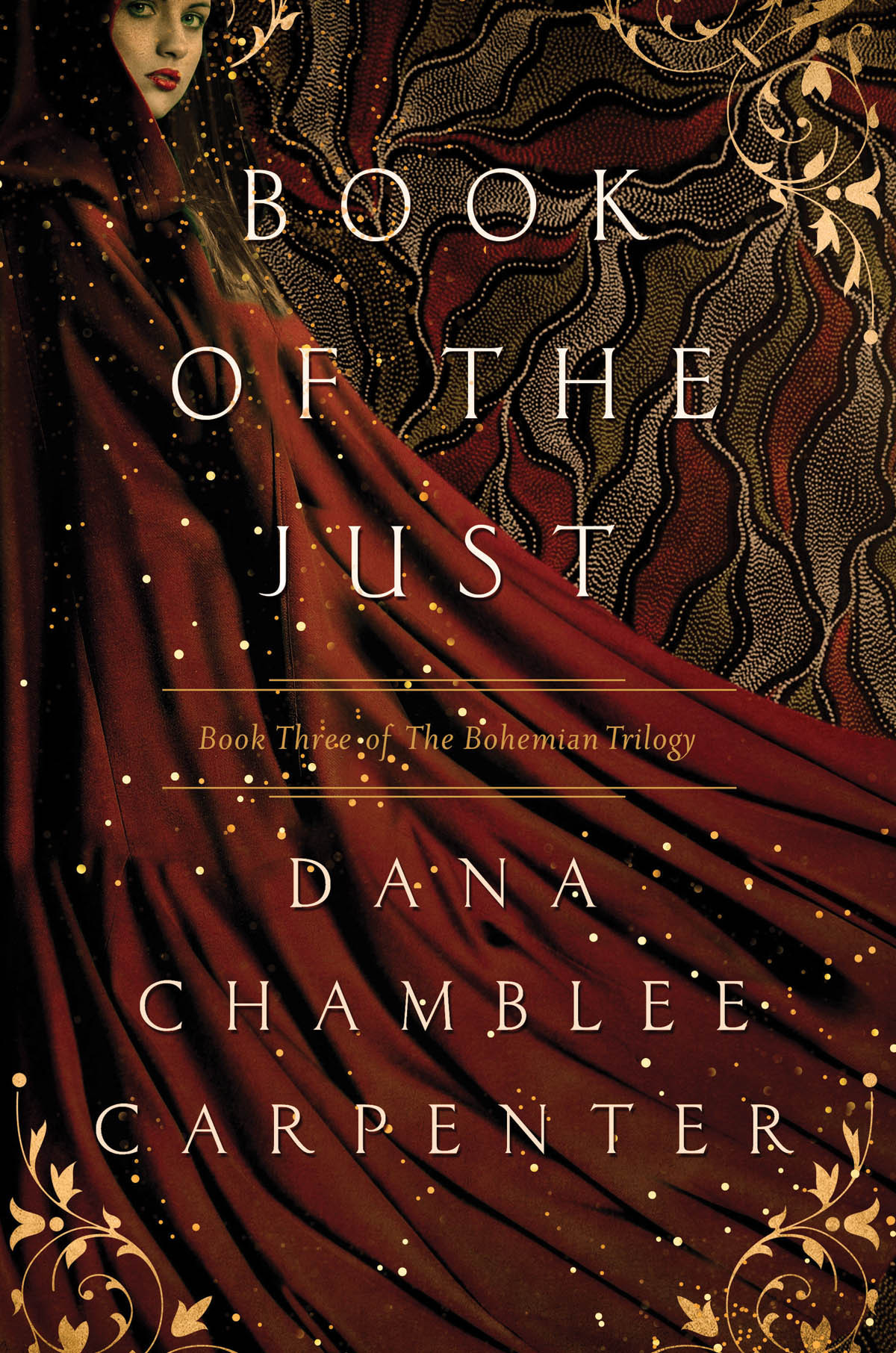 Book Of The Just Dana Chamblee Carpenter