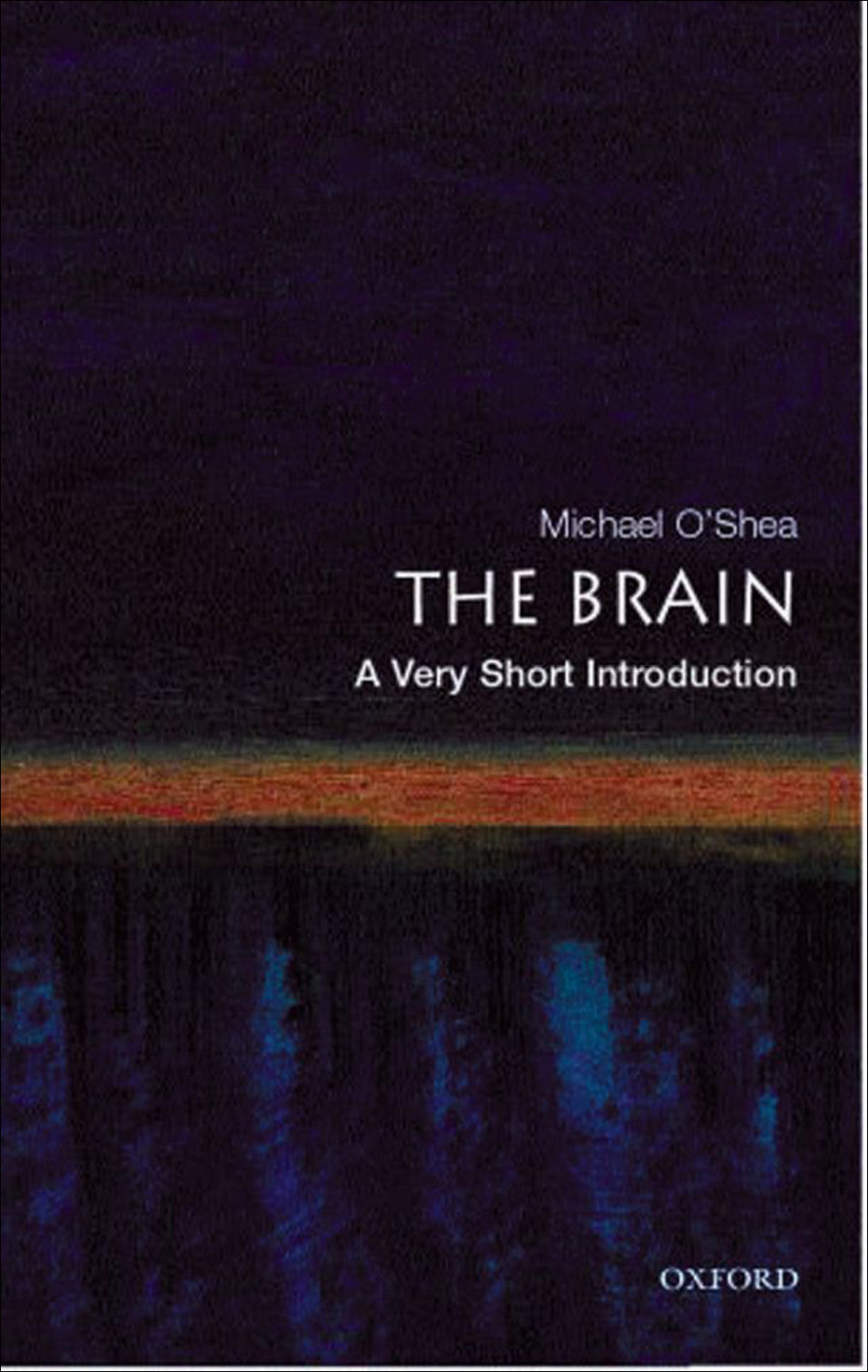 Brain Oshea Michael