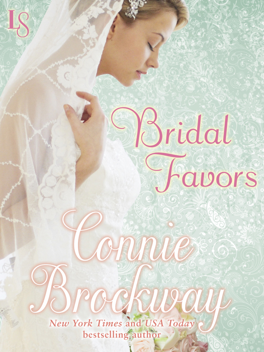 Bridal Favors Connie Brockway