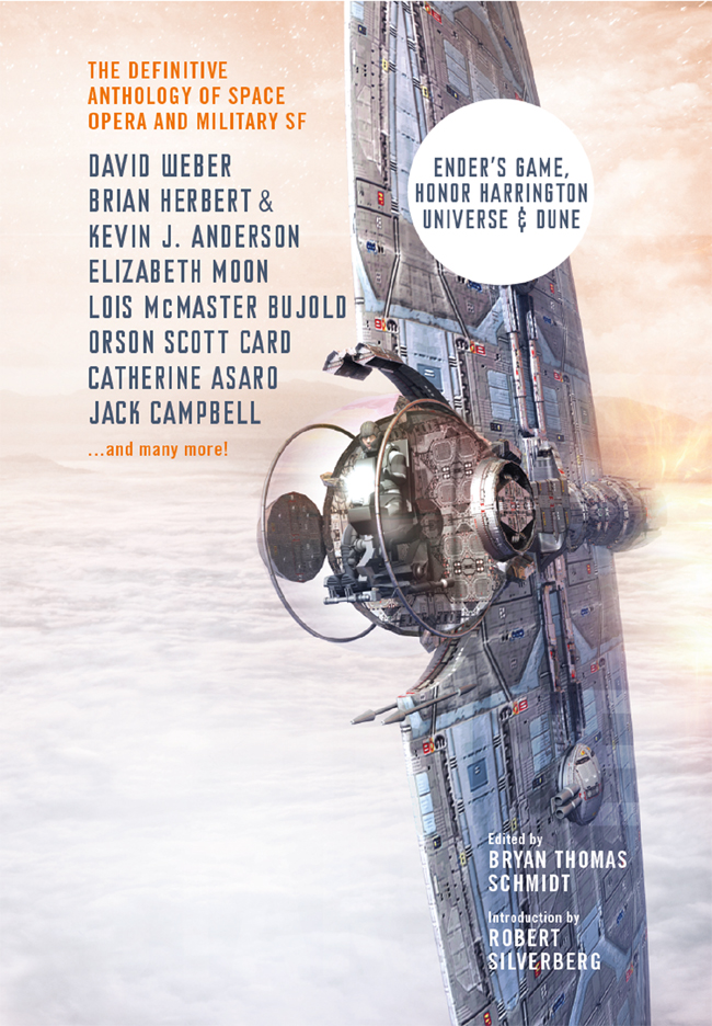 Infinite Stars Bryan Thomas Schmidt Ed