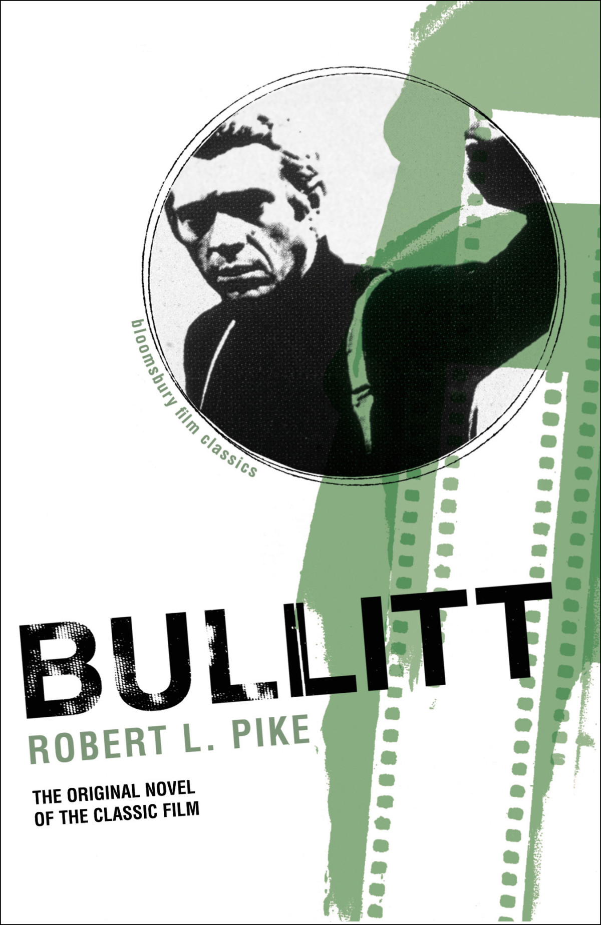 Bullitt Robert L Pike