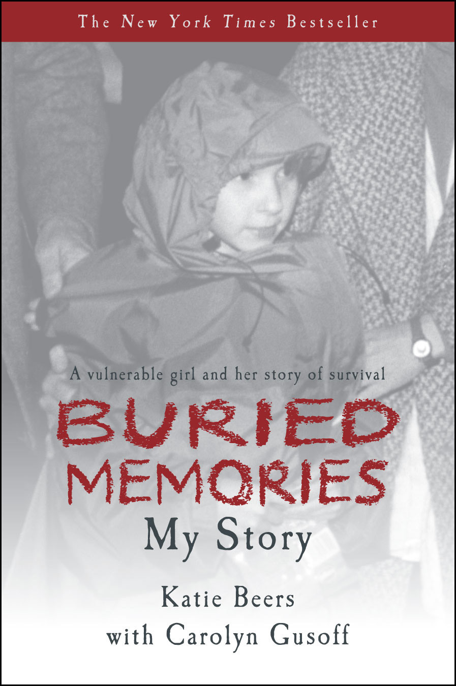 Buried Memories Katie Beers