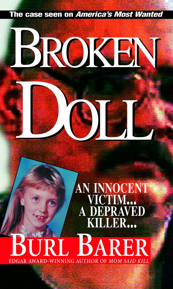 Broken Doll Burl Barer