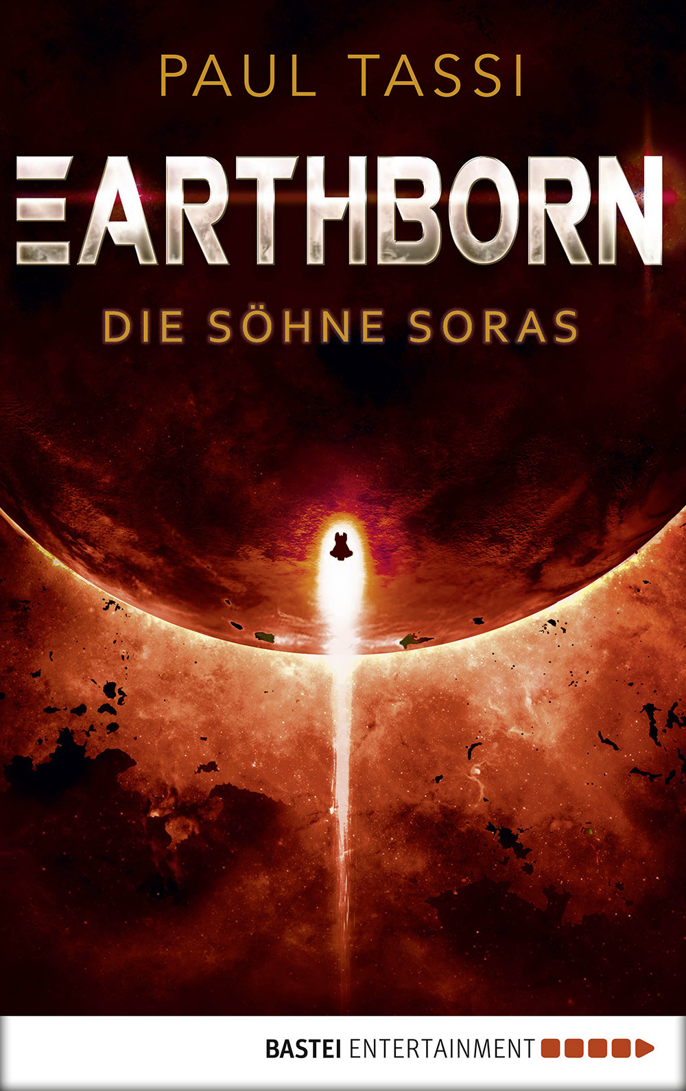 Earthborn Die Shne Soras Paul Tassi