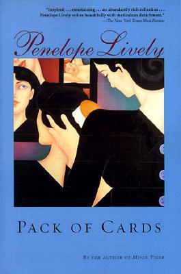 Pack Of Cards Penelope Lively