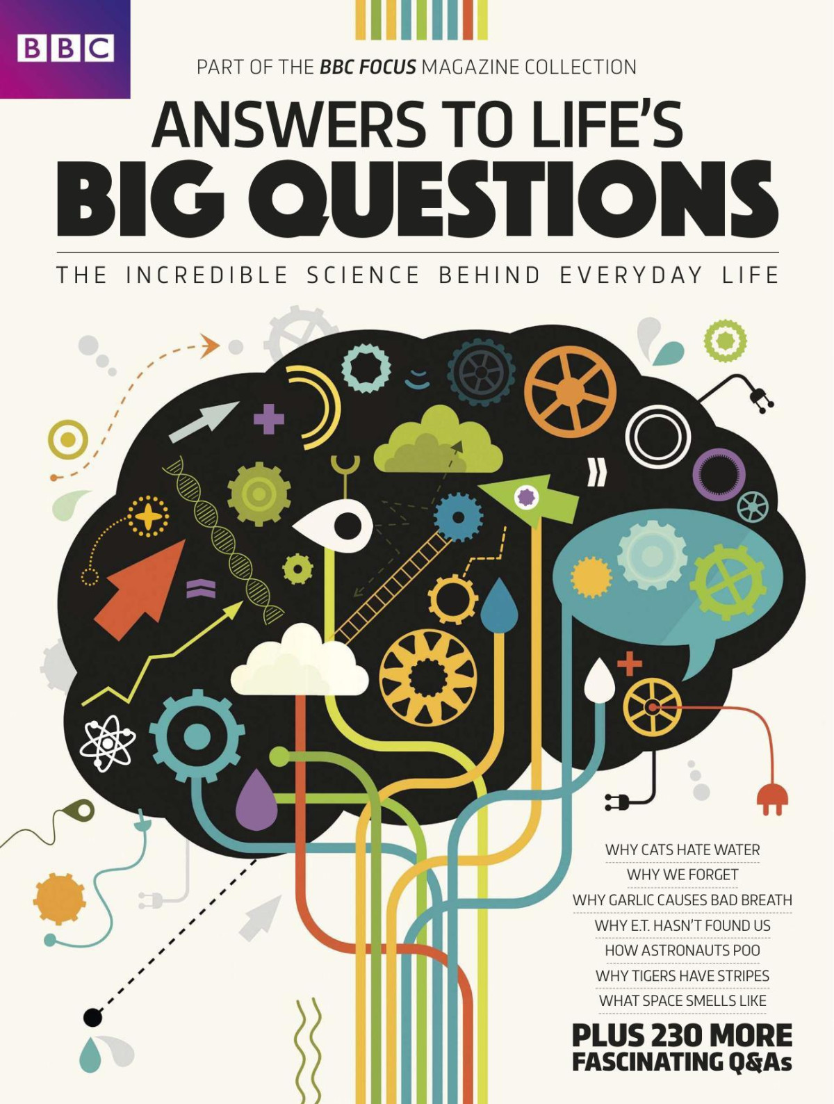 Bbc Focus Uk Answers To Lifes Big Questions Answers To Lifes Big Questions