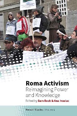 Roma Activism Reimagining Power And Knowledge 1st Edition Sam Beck Editor