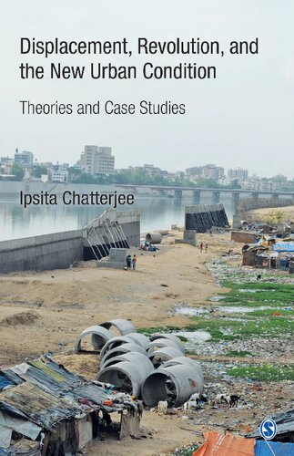 Displacement Revolution And The New Urban Condition Theories And Case Studies 1st Edition Ipsita Chatterjee