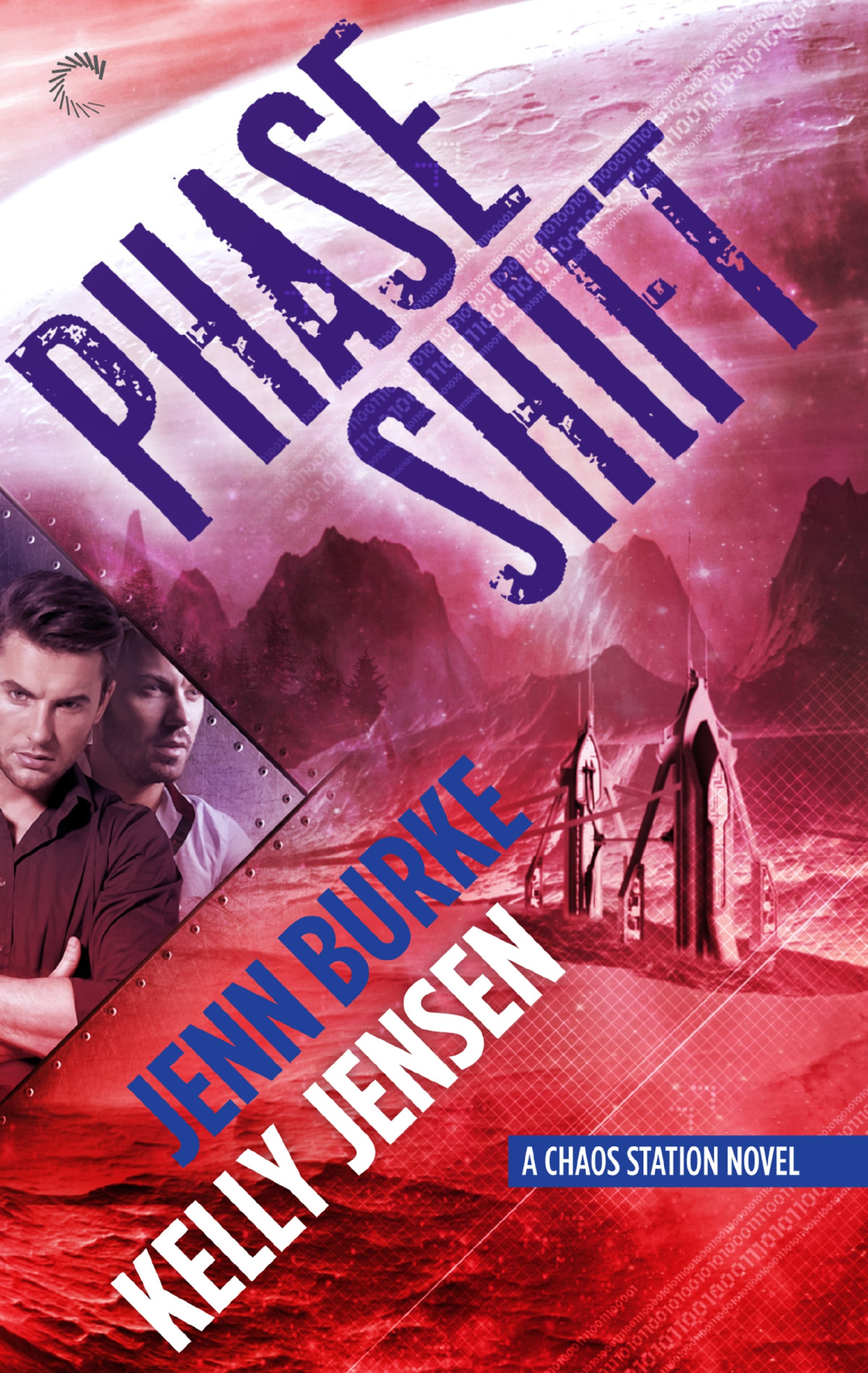Phase Shift Jenn Burke Kelly Jensen