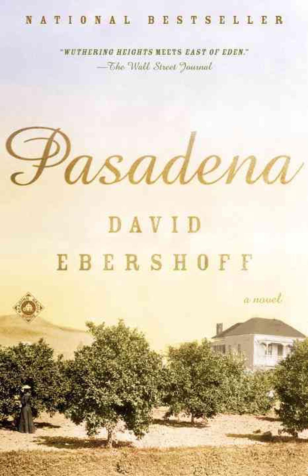 Pasadena David Ebershoff