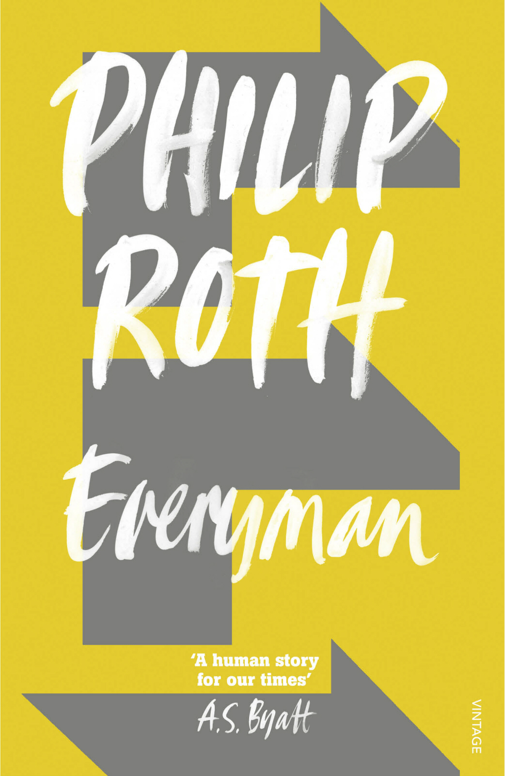 Everyman Philip Roth
