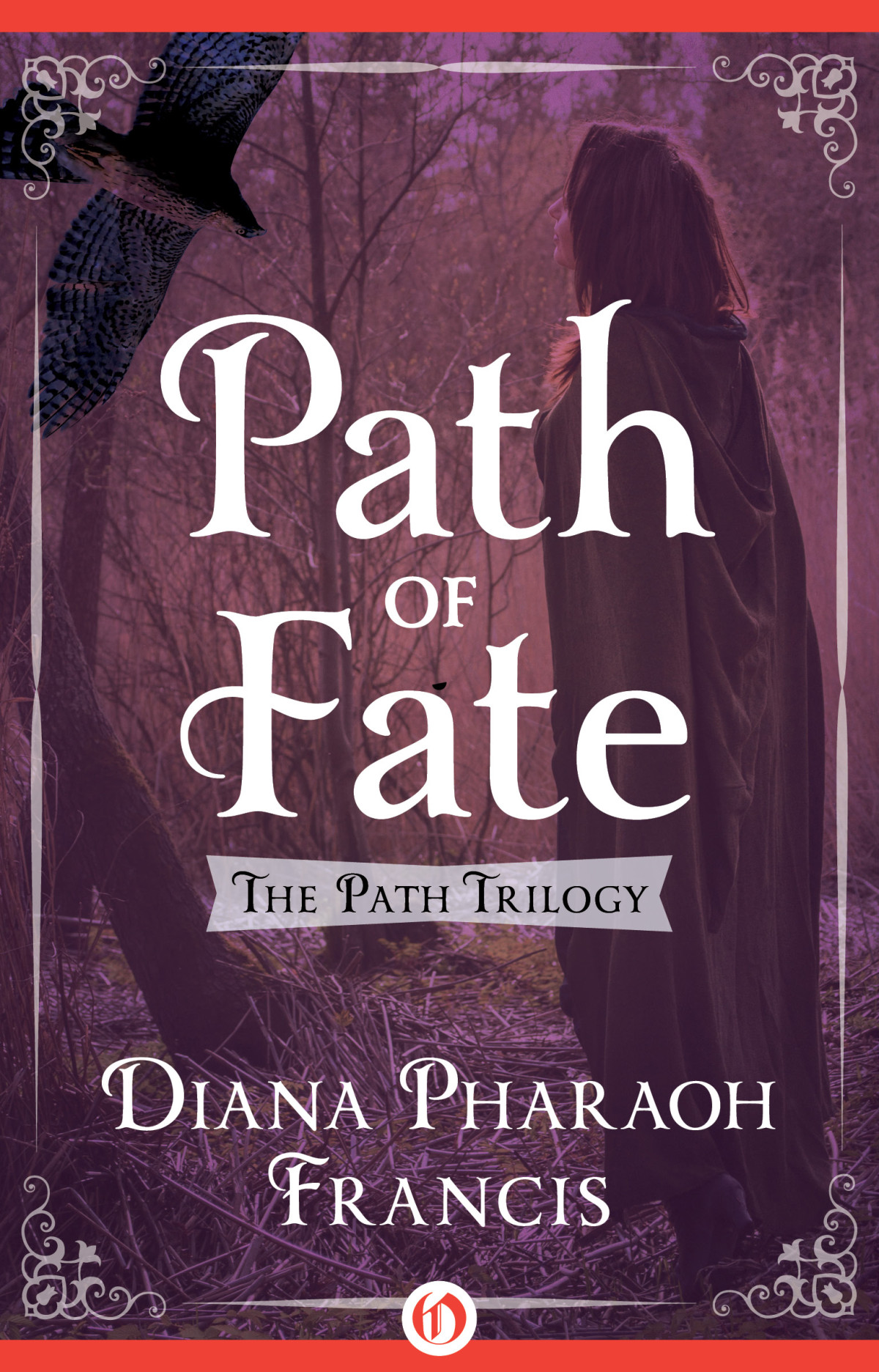 Path Of Fate Diana Pharaoh Francis