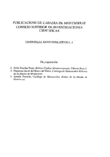 To The Origins Of Greek Stenography P Monts Roca I Sofa Torallas Tovar