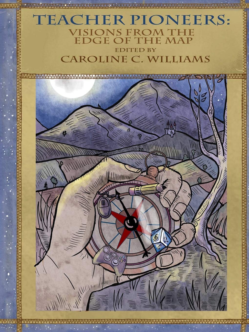 Teacher Pioneers Caroline C Williams