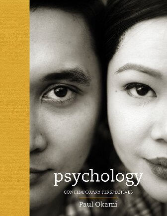 Psychology Contemporary Perspectives Illustrated Paul Okami