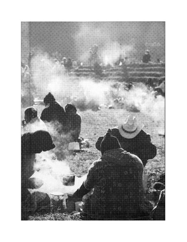 The Fire And The Word Gloria Muoz Ramrez