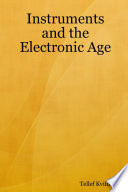 Instruments And The Electronic Age 2nd Edition Tellef Kvifte