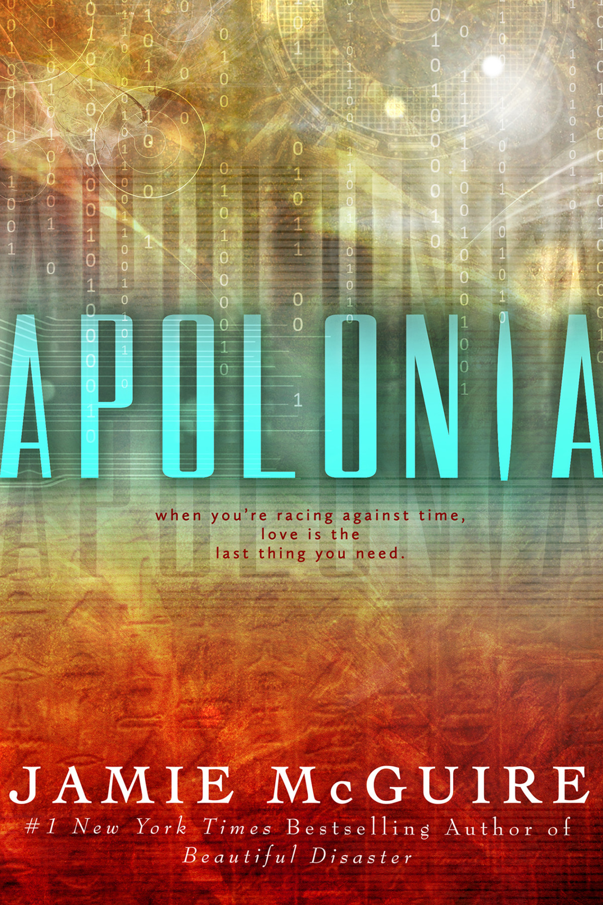 Apolonia Jamie Mcguire