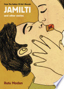 Jamilti And Other Stories Rutu Modan