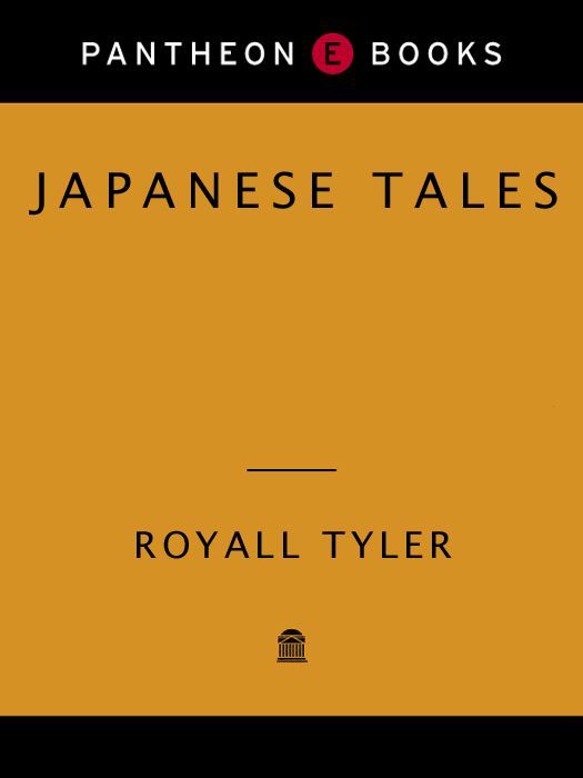 Japanese Tales The Pantheon Fairy Tale And Folklore Library Royall Tyler