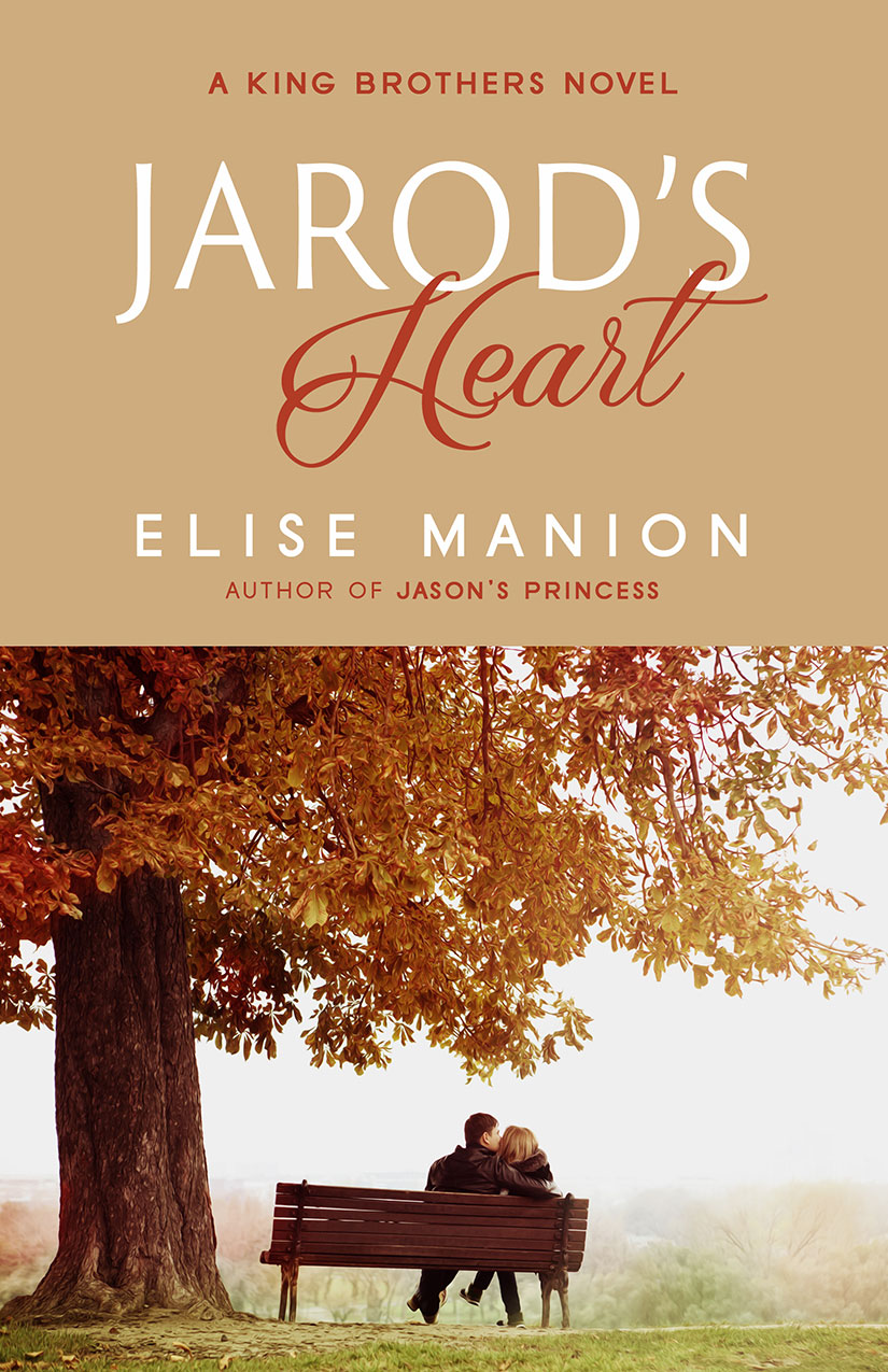 Jarods Heart Elise Manion