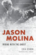 Jason Molina Riding With The Ghost Erin Osmon