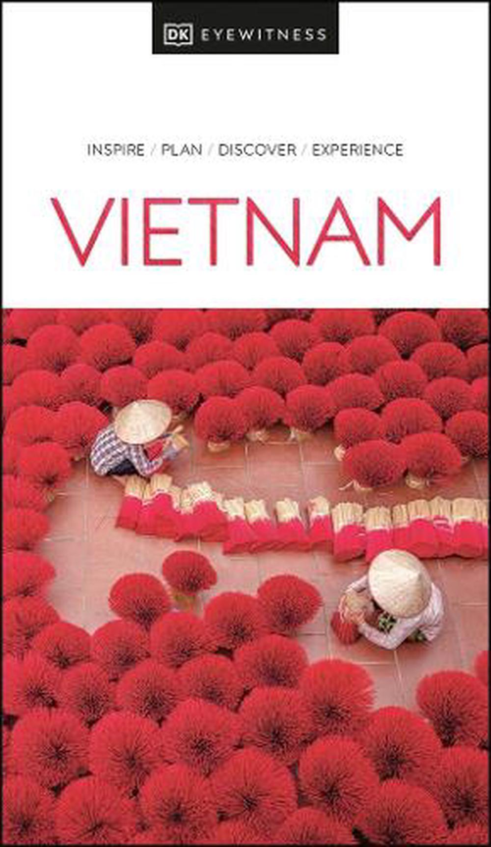 Dk Eyewitness Vietnam Travel Guide Dk Eyewitness
