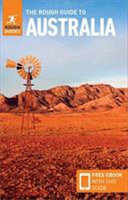 The Rough Guide To Australia 13th Edition Rough Guides