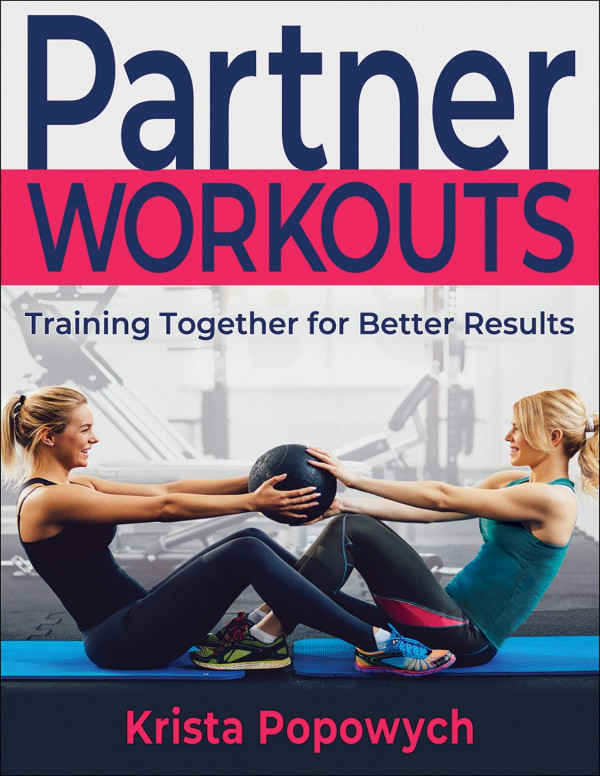 Partner Workouts Krista Popowych