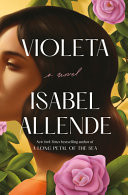Violeta English Edition A Novel Allende Isabel